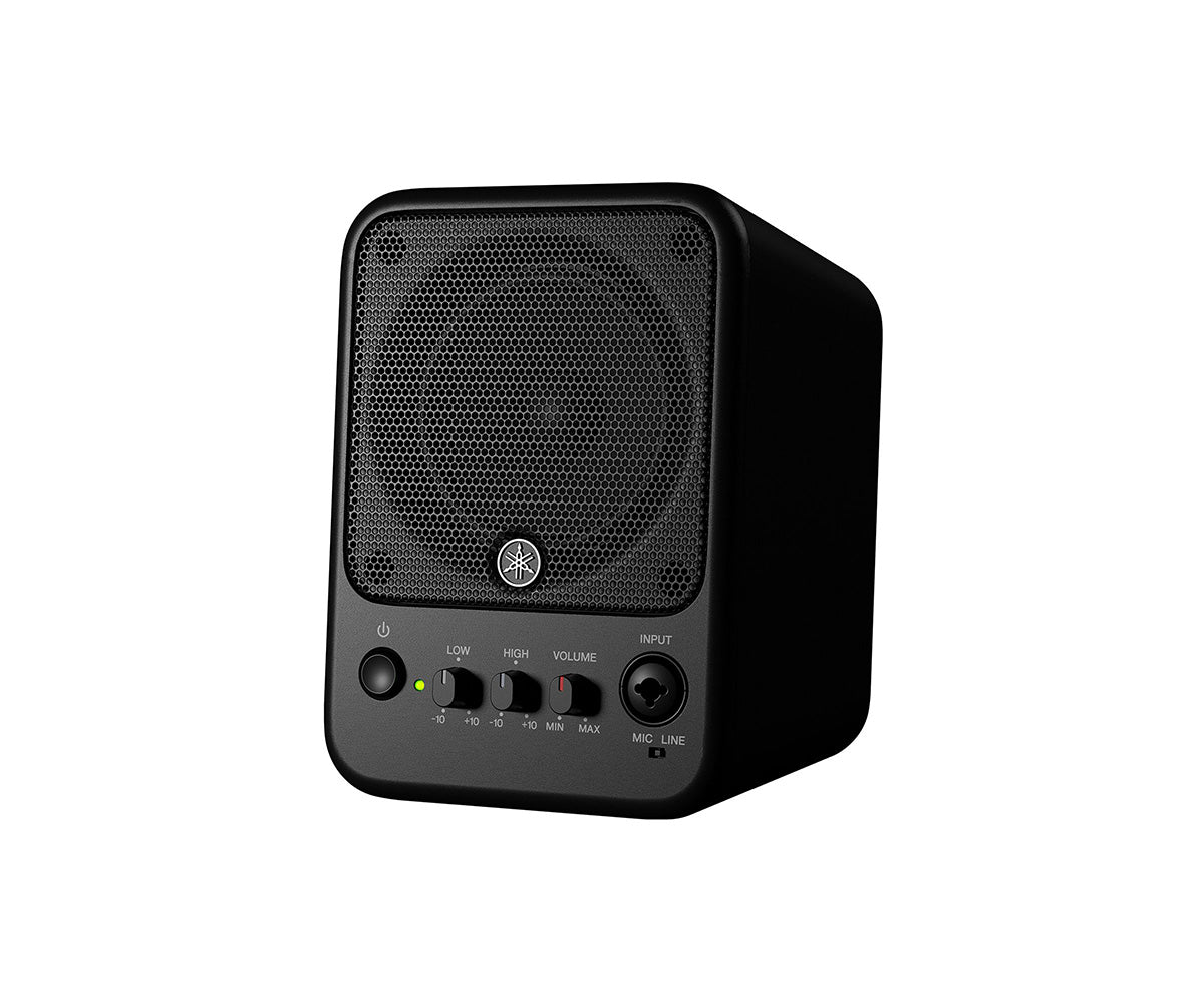 Yamaha MS101-4 kompakt Lautsprecher rechts